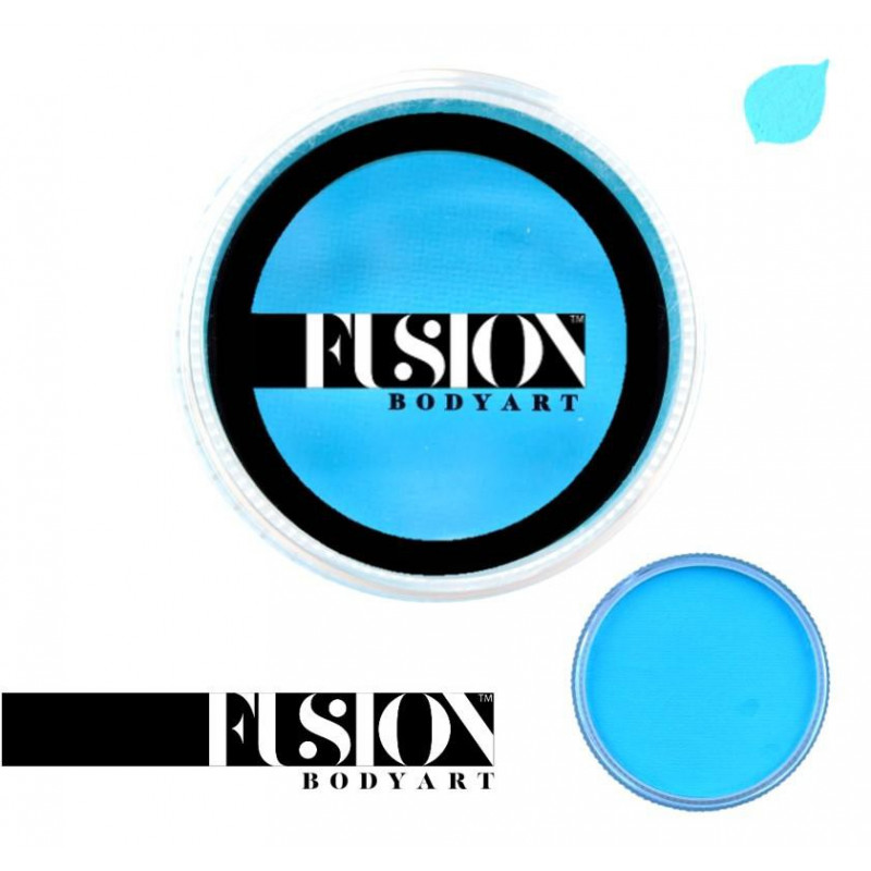 Fusion - Prime  Light Blue - 30gr