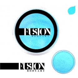 Fusion PEARL - Winter Blue 25gr
