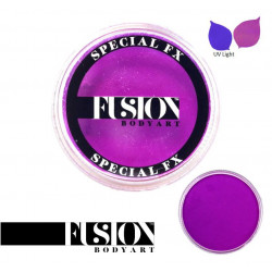 Fusion FX - UV Neon Purple