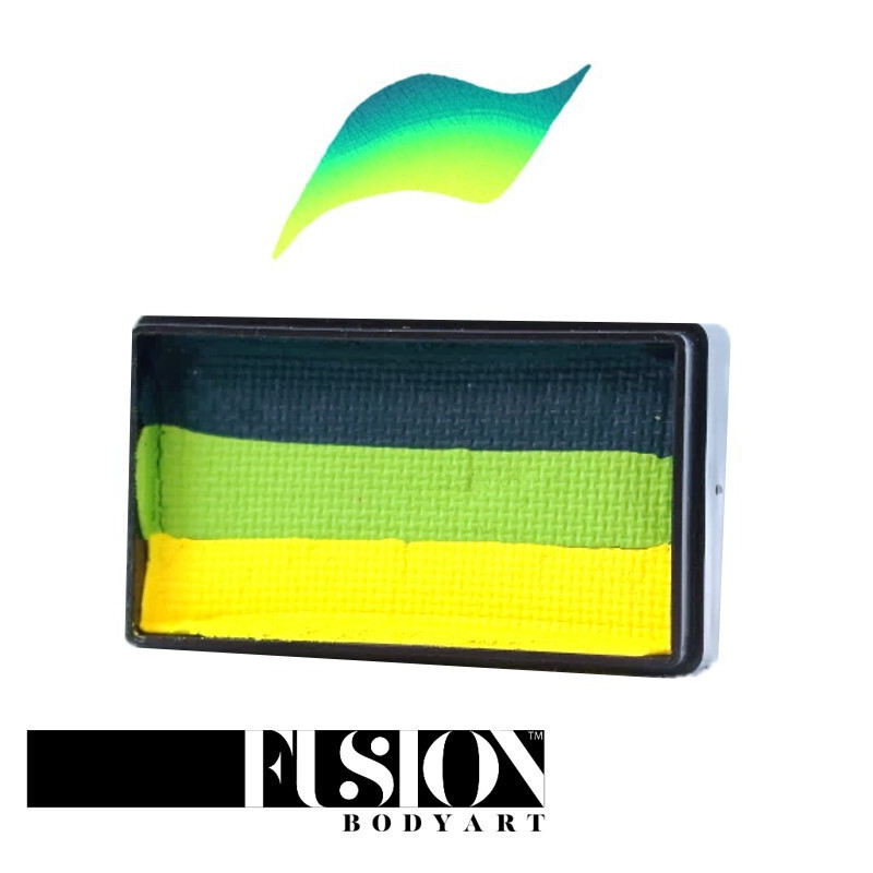 Fusion Splitcake -Amazon 30gr