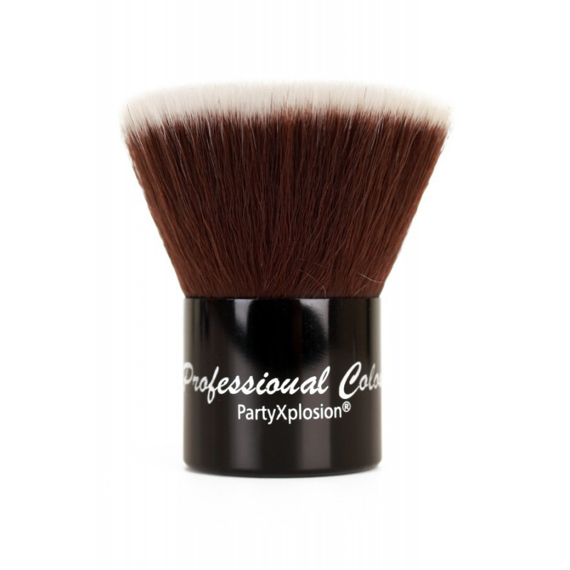 Kabuki Brush - Flat