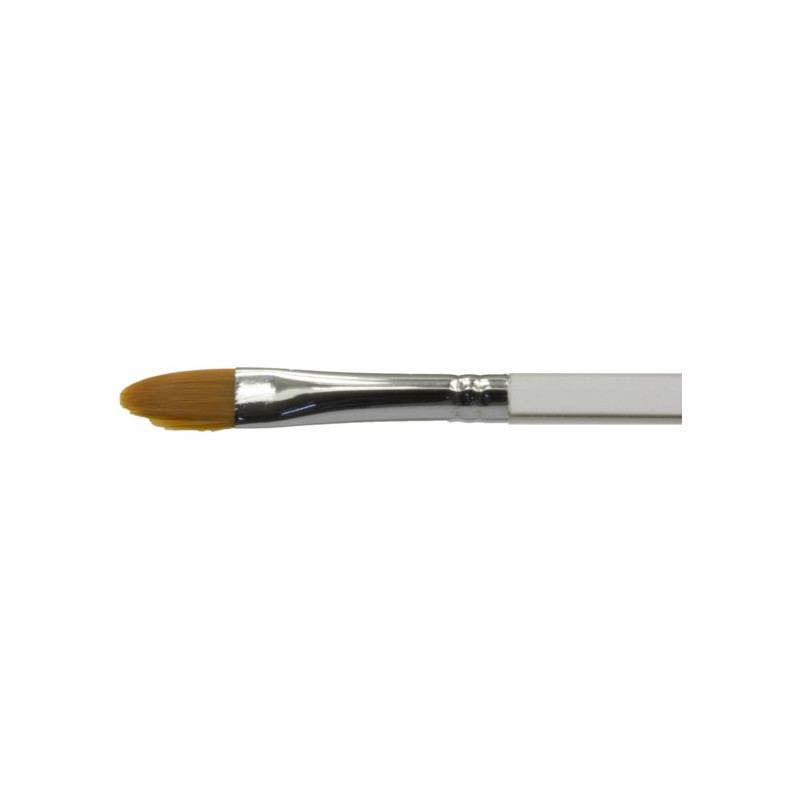 DFX Filbert Brush 8118-2