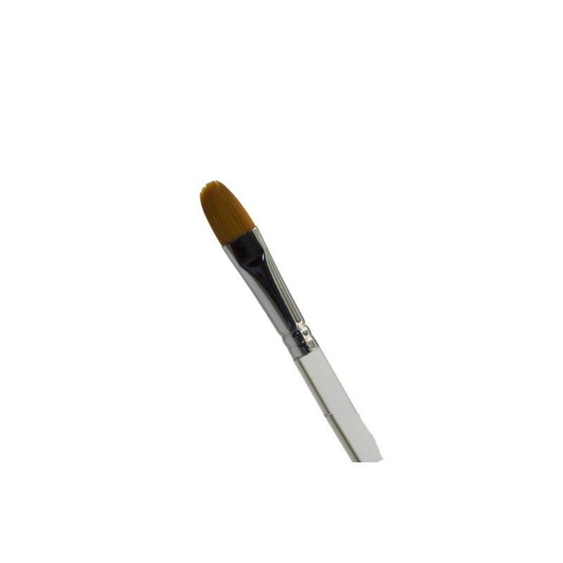DFX Filbert Brush 8118-2