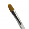 DFX Filbert Brush 8118-6