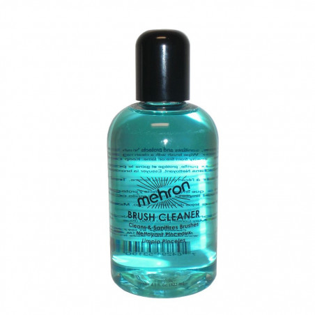 Lemon Sorbet Soap Foam