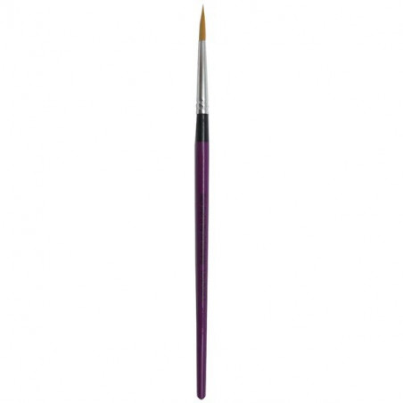 Round nr.3 - Blazin Brushes