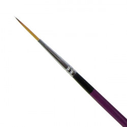 Script Liner 1  - Blazin Brushes