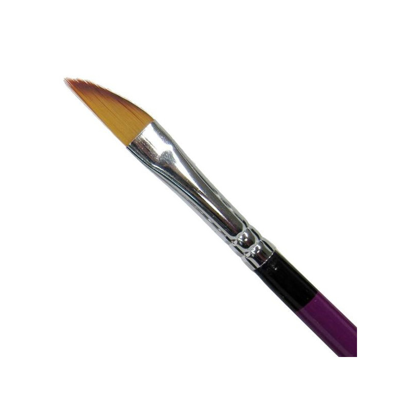 Dagger 1/4  - Blazin Brushes