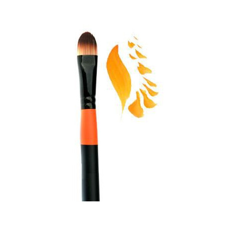 Die ganze aushwal der Mark Reid Pinsels finden sie bei Noddies