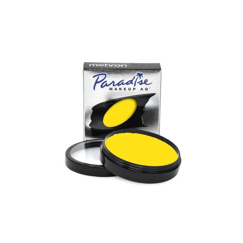 Die ganze aushwal der Mehron Schminke finden sie bei Noddies