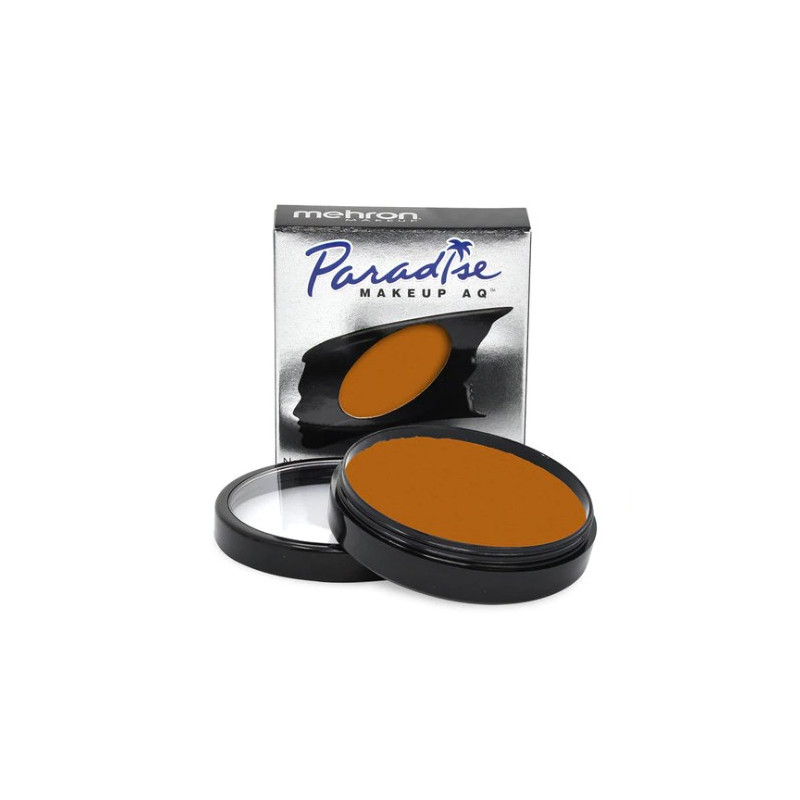 Die ganze aushwal der Mehron Schminke finden sie bei Noddies