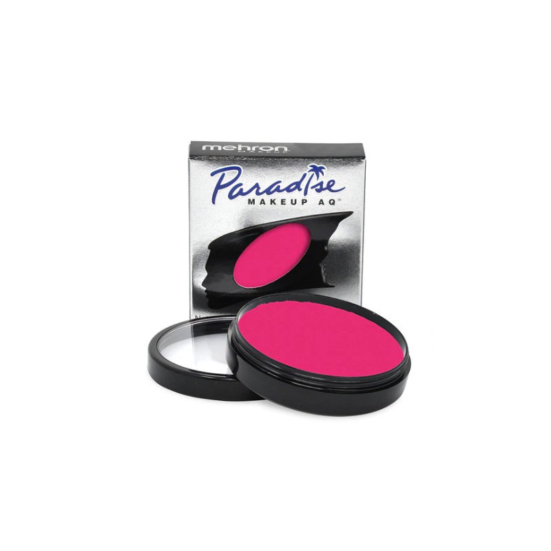 Die ganze aushwal der Mehron Schminke finden sie bei Noddies