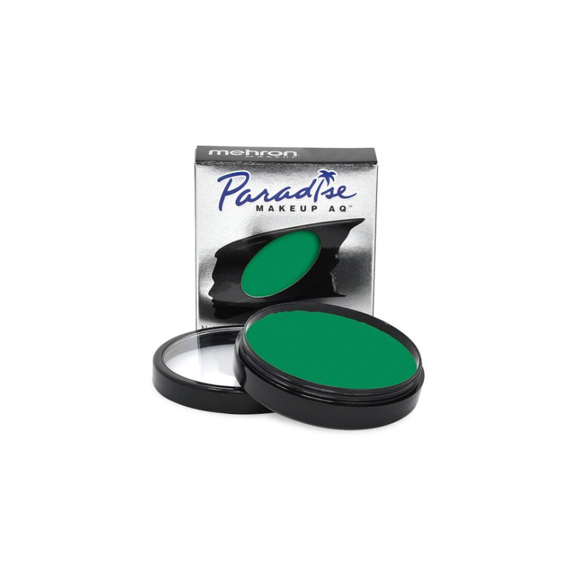 Die ganze aushwal der Mehron Schminke finden sie bei Noddies