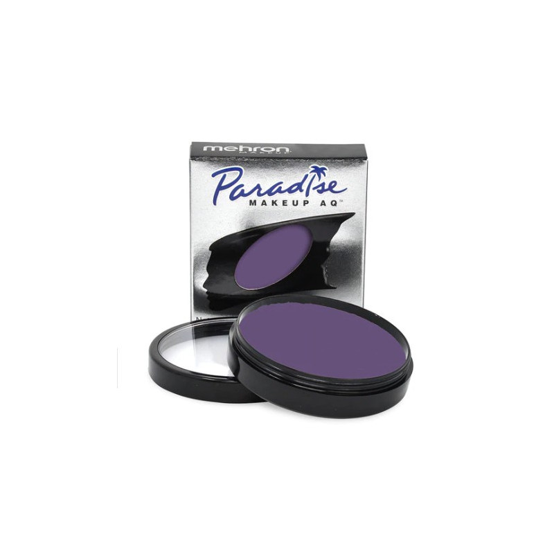 Die ganze aushwal der Mehron Schminke finden sie bei Noddies