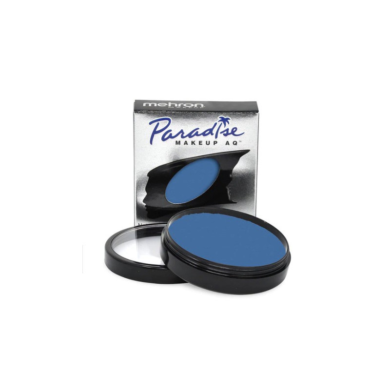 Die ganze aushwal der Mehron Schminke finden sie bei Noddies