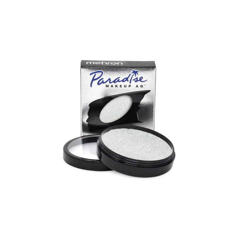 Die ganze aushwal der Mehron Schminke finden sie bei Noddies