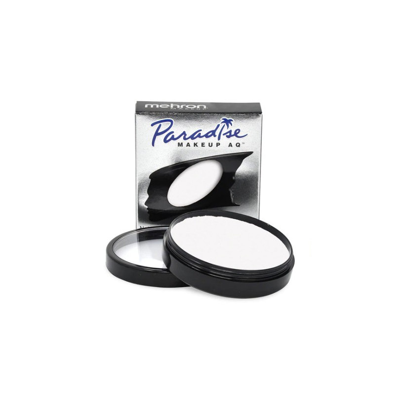 Die ganze aushwal der Mehron Schminke finden sie bei Noddies