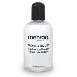 Noddies an der Anmischflüssigkeit immer auf Lager