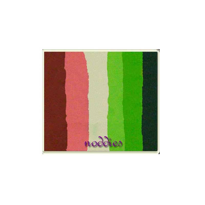 Splitcake Mega Melon 013