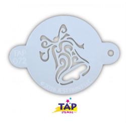 TAP Stencil - Magical Stars 061