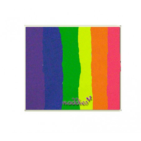 Splitcake UV Neon 015