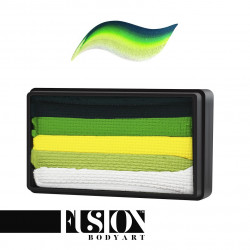 Sie finden die Splitcake Paletten bei Noddies!