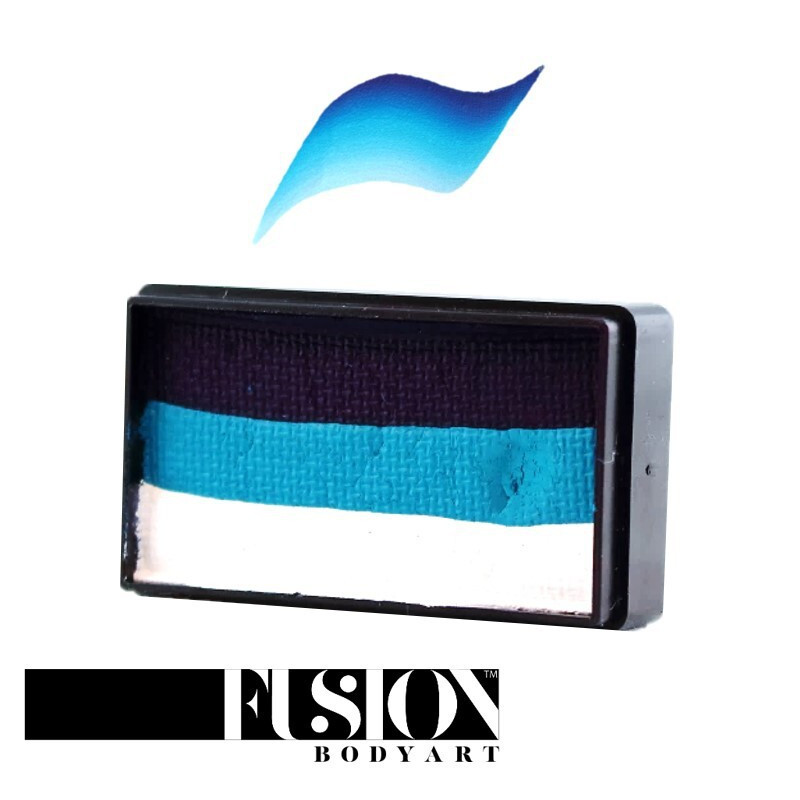 Fusion Splitcake  - Snow Queen FX 30gr