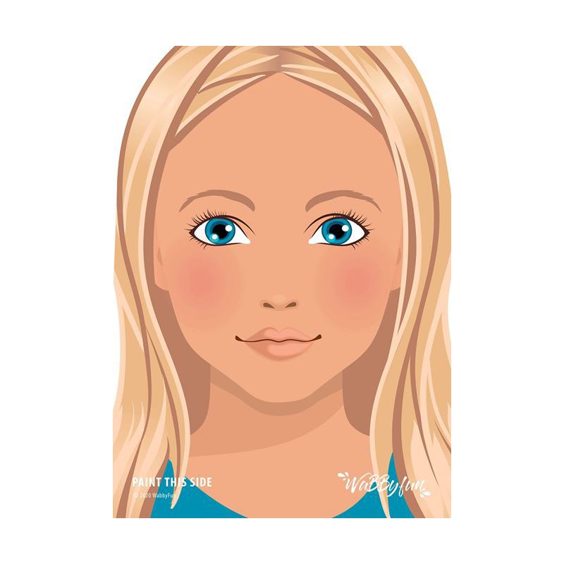 Practice Board - Sophia