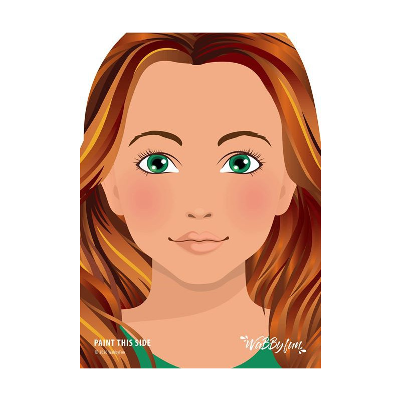 Practice Board - Mirthe