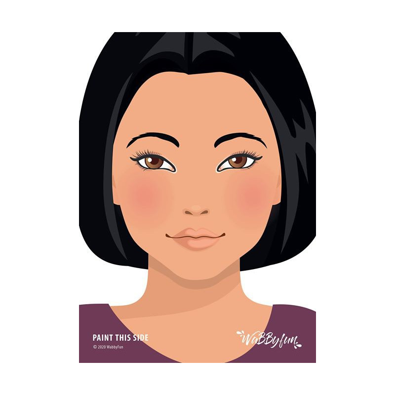 Practice Board - Lisa