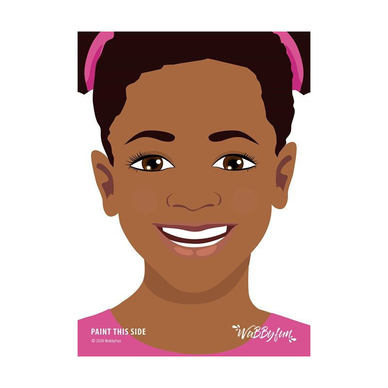 Practice Board - Anna