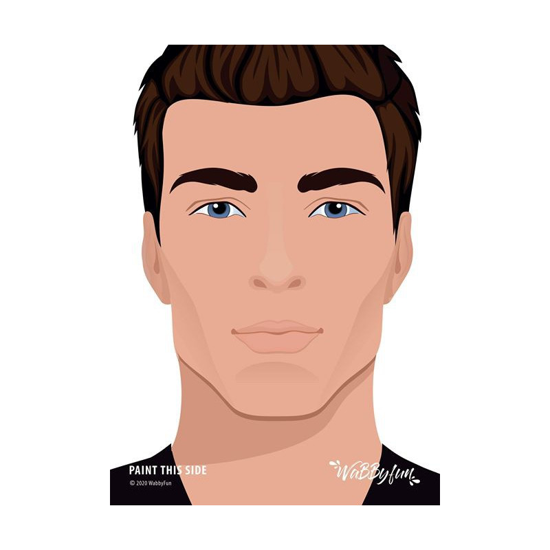 Practice Board - Sam