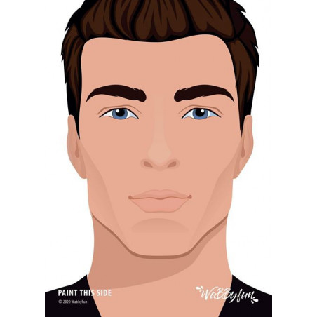 Practice Board - Sam