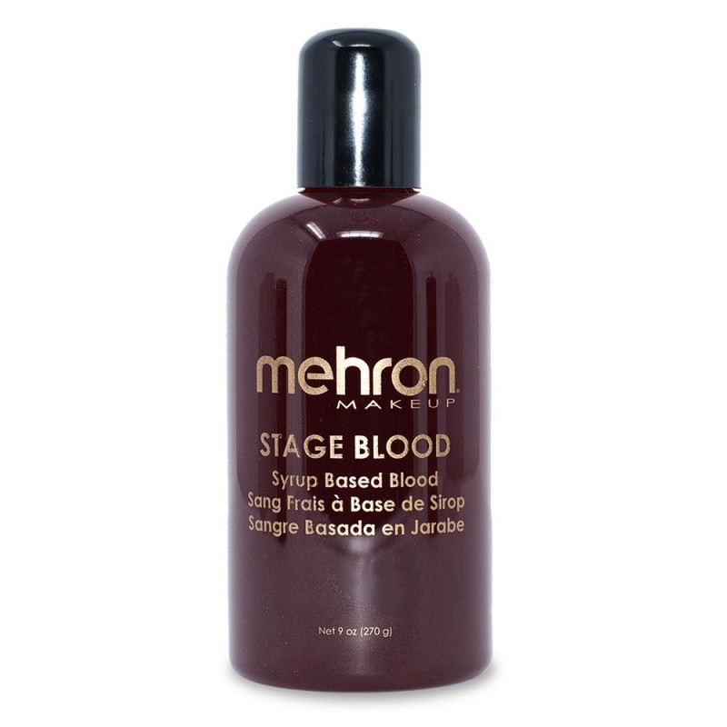 Stage Blood - Bright Arterial 270ml