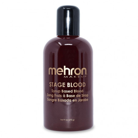 Stage Blood - Bright Arterial 270ml