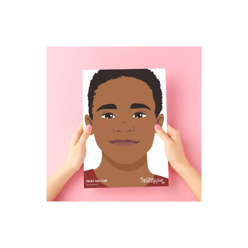 Practice Board - Jordy