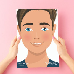 Practice Board - Tom