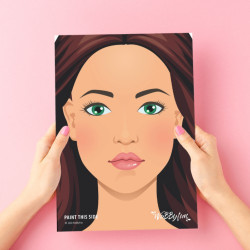 Practice Board - Lotte