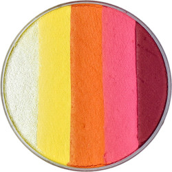 Superstar Dream Colours | Splitcake Wasserschminke| Superstar Schminke - Superstar Dream Colour - Summer