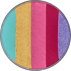 Superstar Dream Colours | Splitcake Wasserschminke| Superstar Schminke - Superstar Dream Colour - Candy