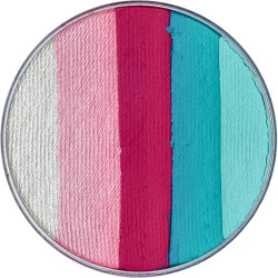 Superstar Dream Colours | Splitcake Wasserschminke| Superstar Dream Colour - Ice Cream