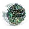 Festival Glitter | Face- & Bodyart Glitters | Festival | Glittergel |