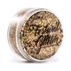Festival Glitter | Face- & Bodyart Glitters | Festival | Glittergel |