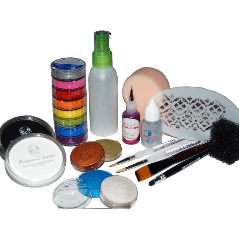 Verschiedene Sorten Startersktis bei Noddies!