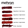 Die Blood Gel von Mehron finden sie bei Noddies