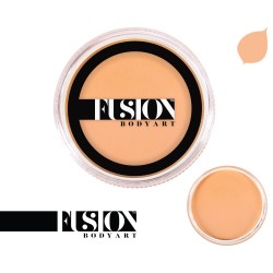 Fusion Facepaint - Prime Pastel Orange