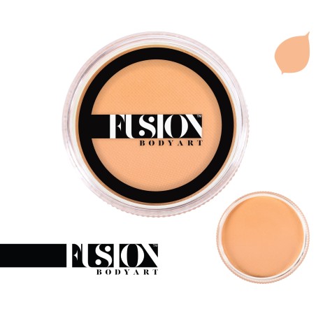Fusion Facepaint - Prime Pastel Orange