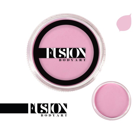 Fusion Facepaint - Prime Pastel Pink