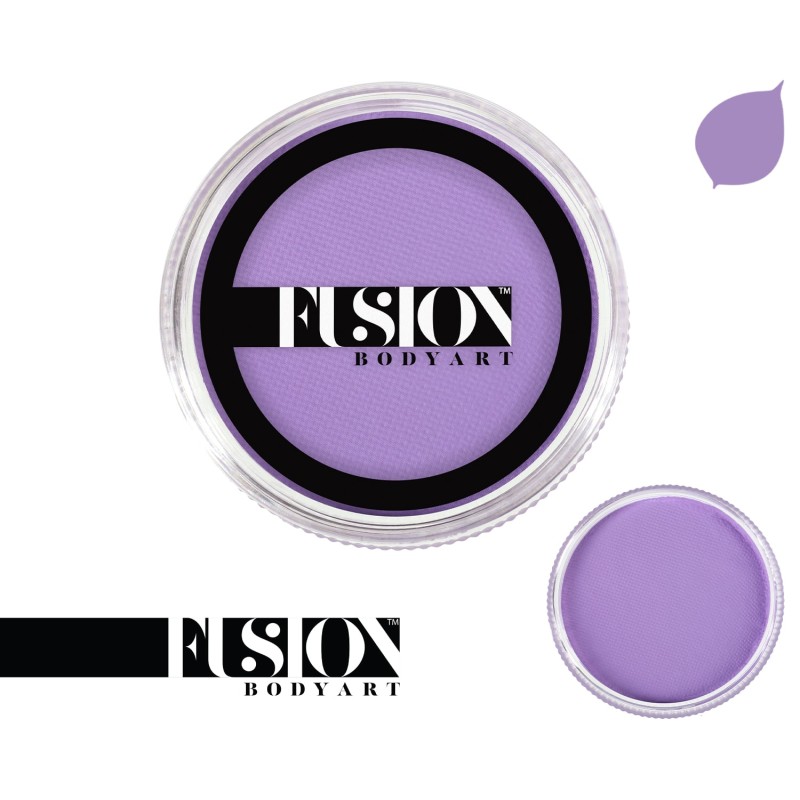 Fusion Facepaint - Prime Pastel Purple