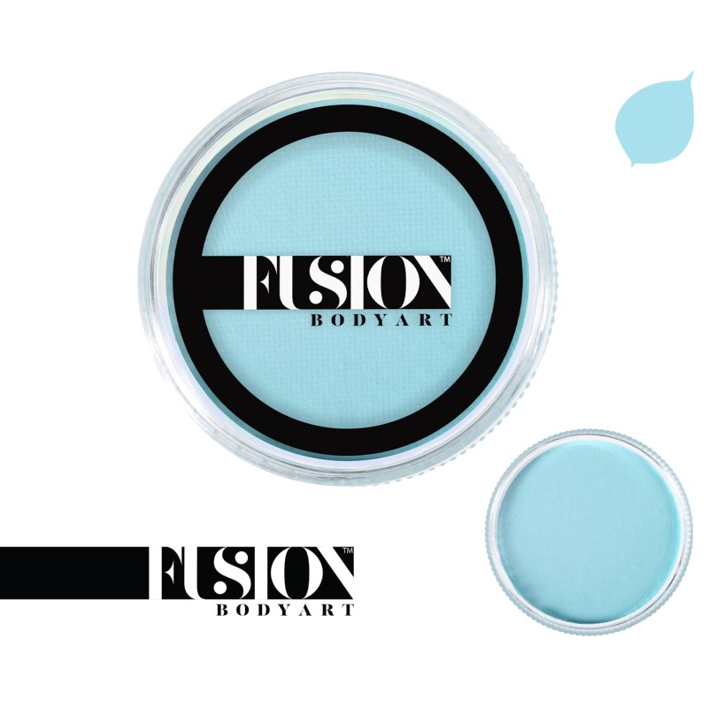 Fusion Facepaint - Prime Pastel Blue